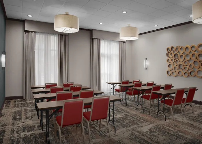 Homewood Suites By Hilton Concord