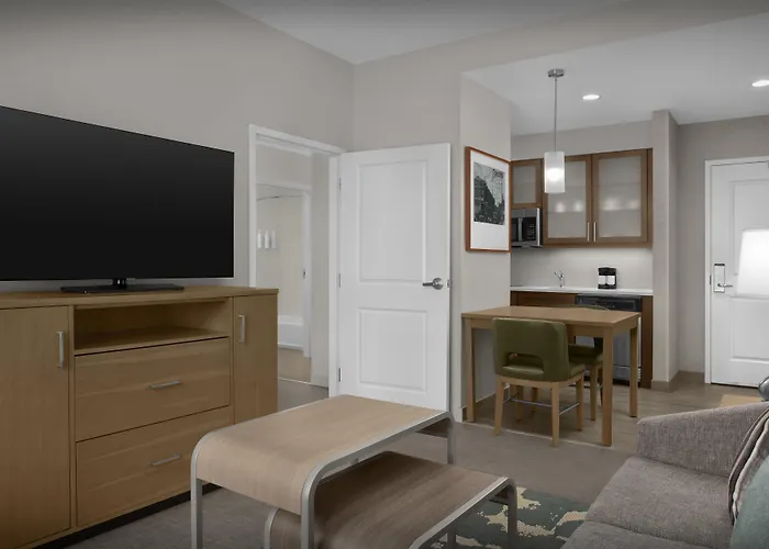 Homewood Suites By Hilton Concord