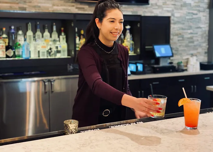 Holiday Inn & Suites Silicon Valley - Milpitas By Ihg