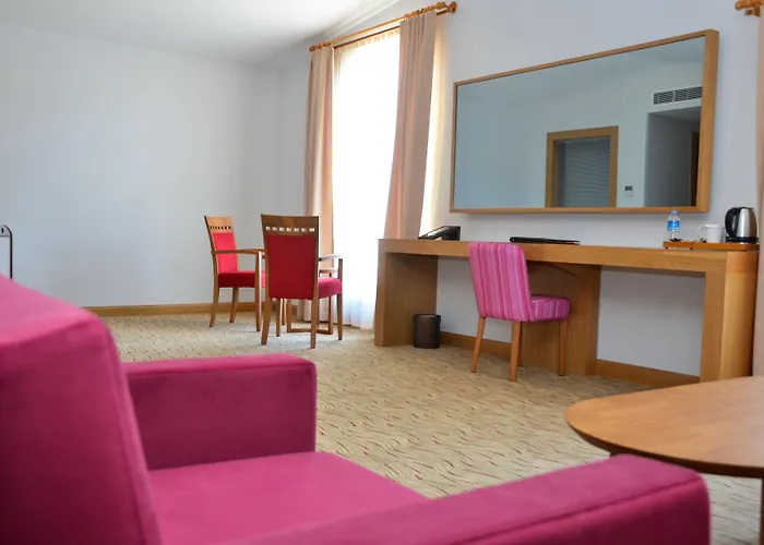 Bacacan Otel