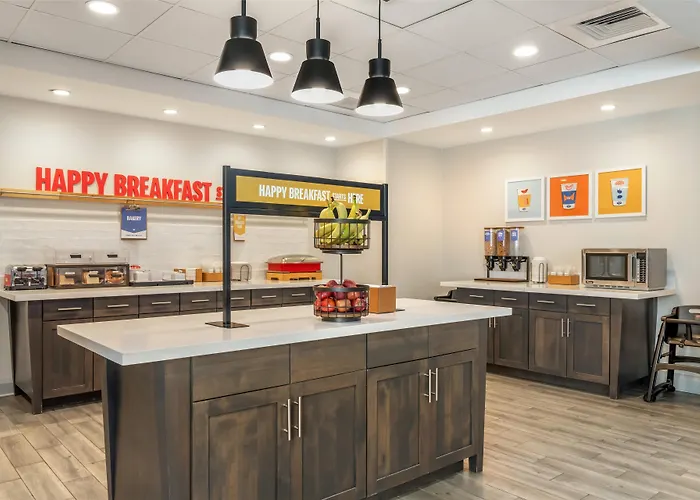 Hampton Inn Eufaula Al