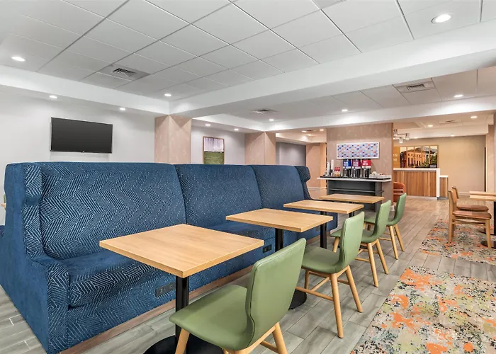 Hampton Inn Eufaula Al