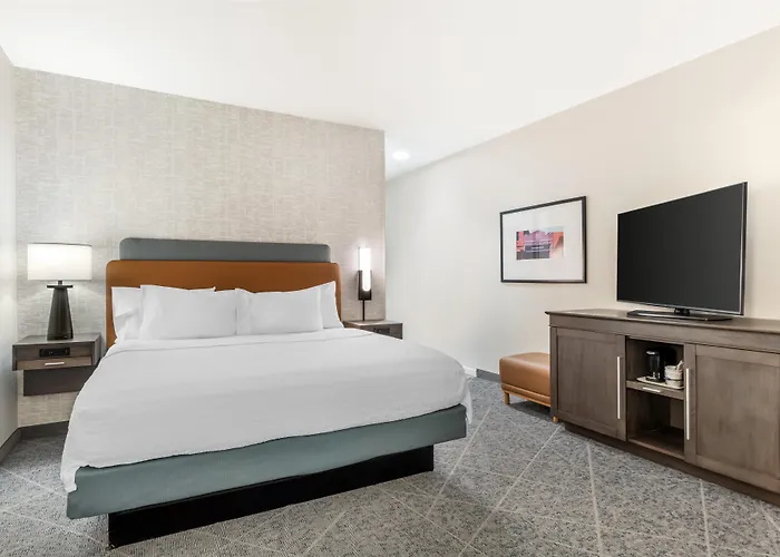 Hampton Inn Eufaula Al