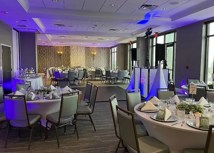 Springhill Suites By Marriott Navarre Oceanfront