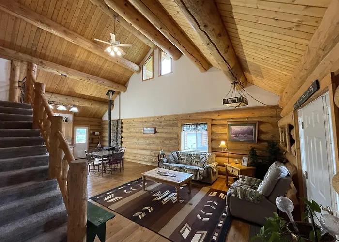 Sportsman Lodge Melrose Mt