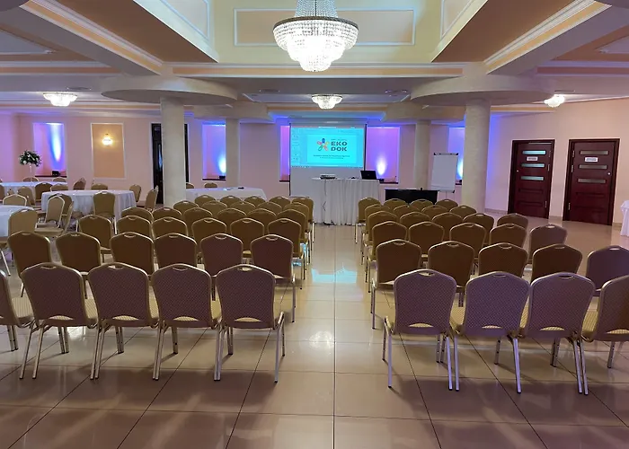 Hotel Piotr Spa&Wellness