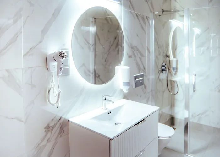 Hotel Piotr Spa&Wellness