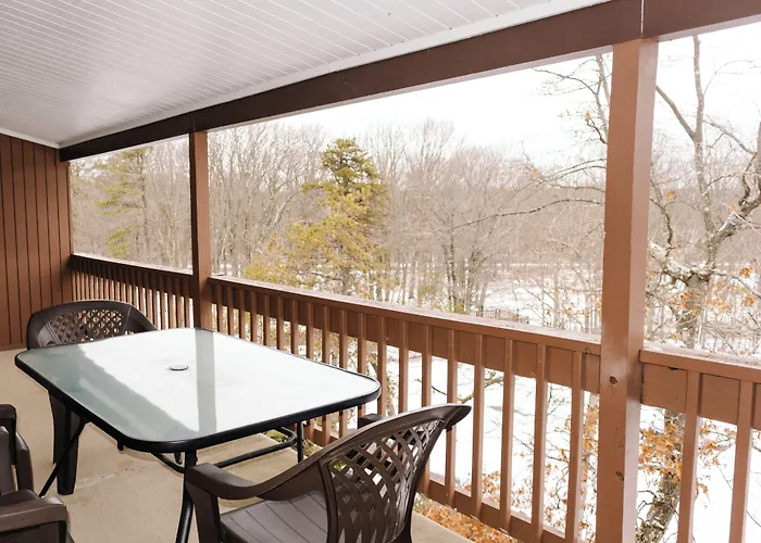 Carriage House Country Club