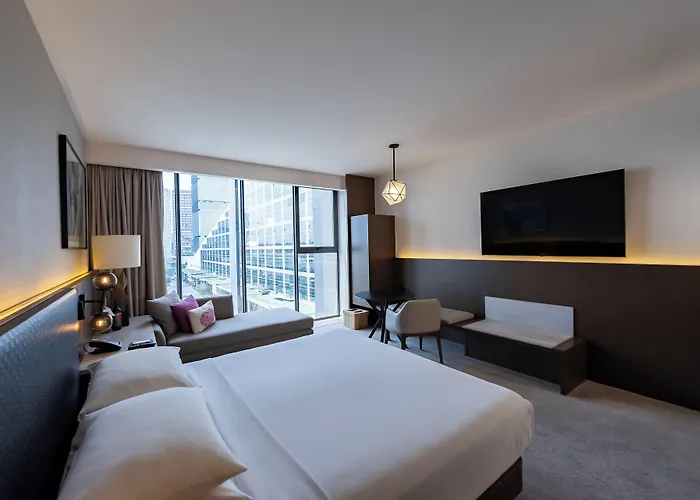 Hyatt Regency Andares Guadalajara