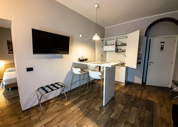 Aparthotel Meneghino