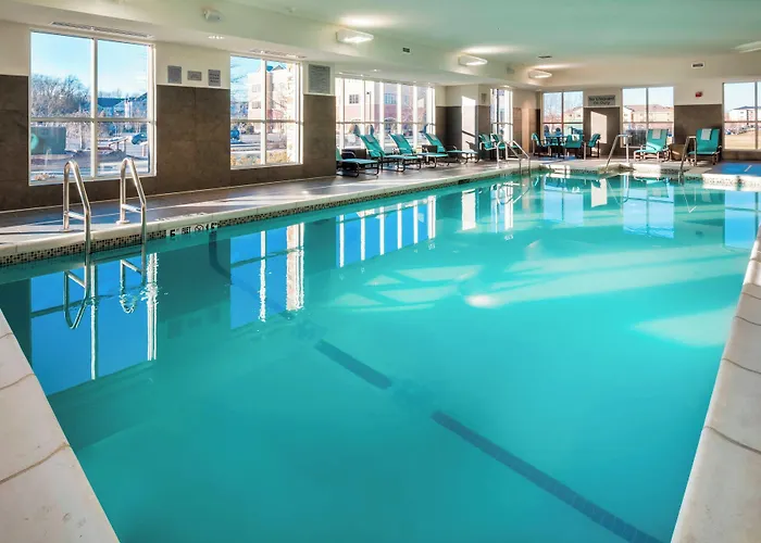 Residence Inn By Marriott Fishkill