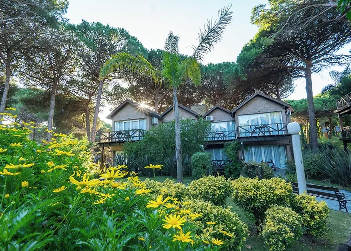 Carilo Village Apart Hotel & Spa
