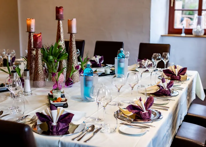 Ringhotel Jaegerhof