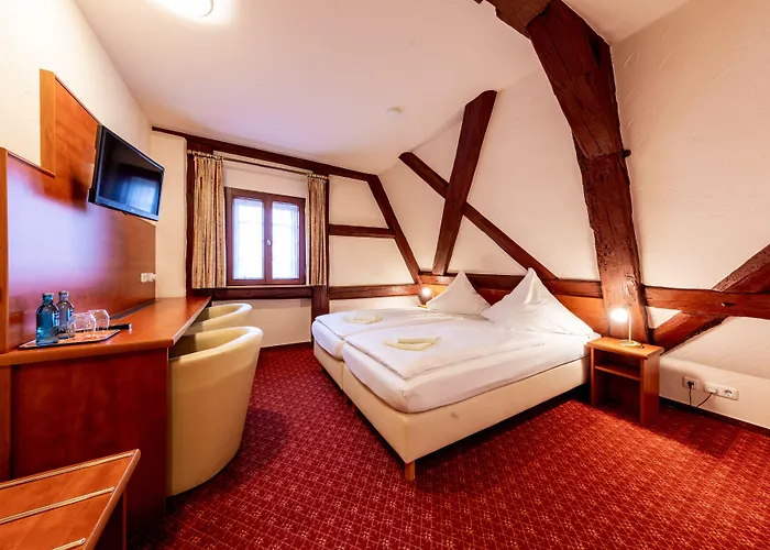 Ringhotel Jägerhof