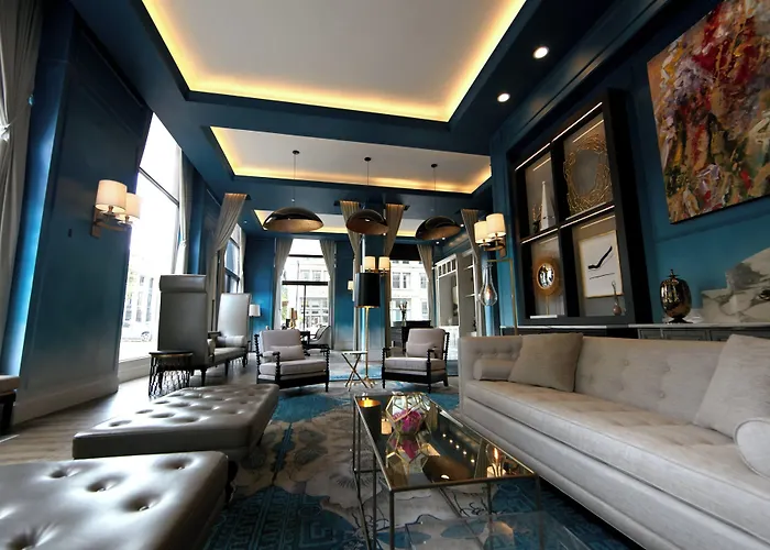 Elyton Hotel, Autograph Collection