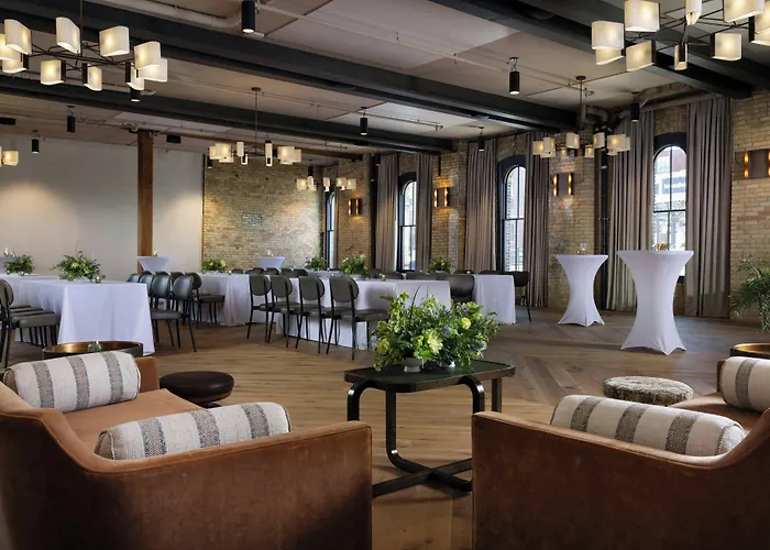 Hewing Hotel