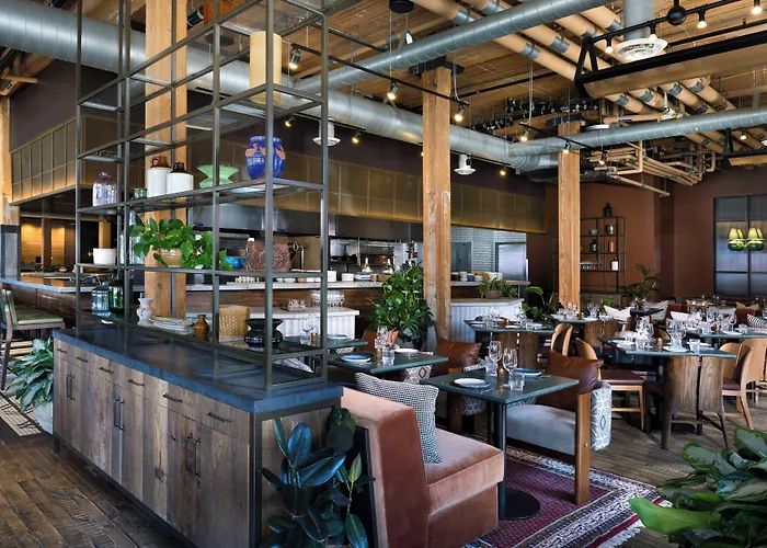Hewing Hotel