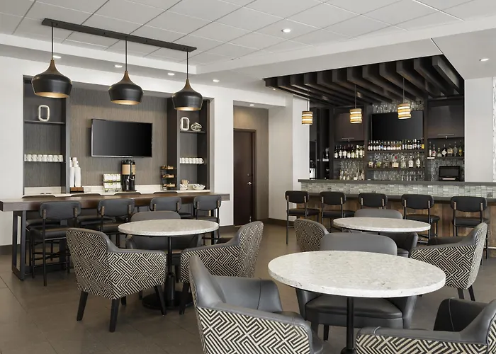 Hyatt Place West Des Moines/Jordan Creek
