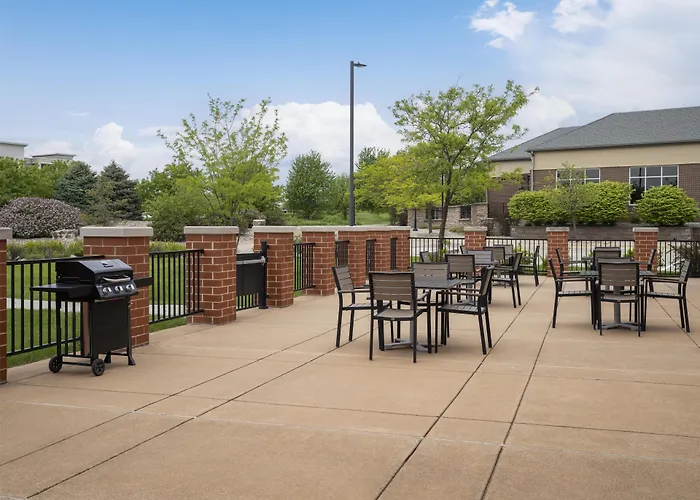 Hyatt Place West Des Moines/Jordan Creek