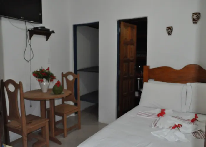 Amendoeira Hotel da Vila