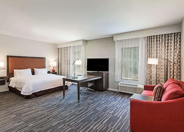 Hampton Inn & Suites Houston/Atascocita, Tx