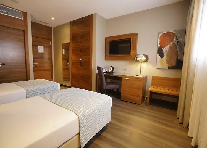 Az Hotels Kouba