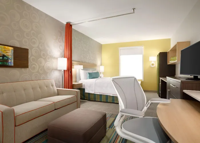 Home2 Suites By Hilton Houston Webster