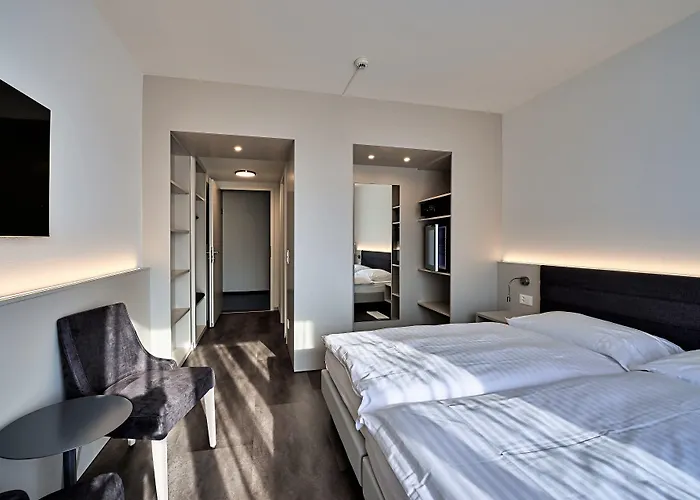 Hotel Luna Garni