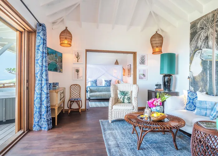 Gyp Sea Saint Barth