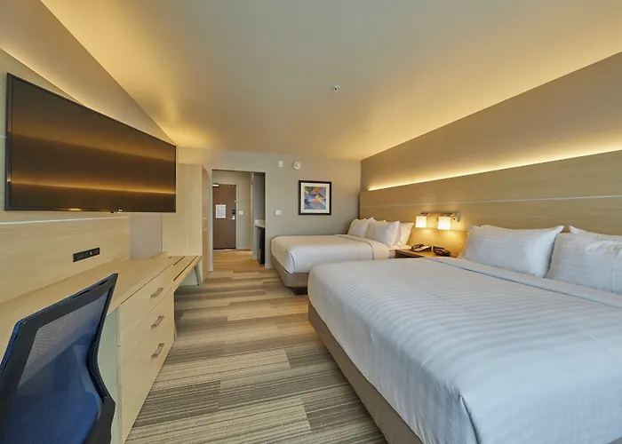 Holiday Inn Express & Suites - Hermiston Downtown By Ihg