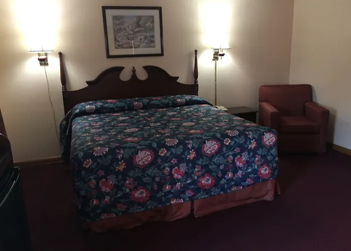 Motel Town House