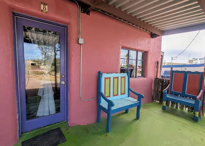 Pelican Spa