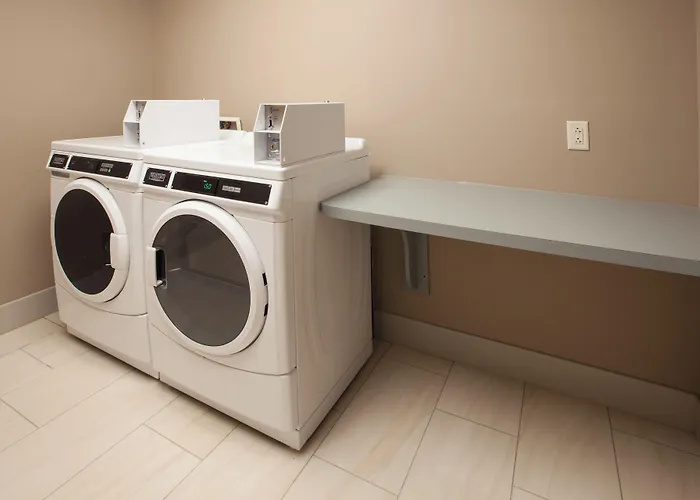 Holiday Inn Express & Suites - Indianapolis Ne - Noblesville