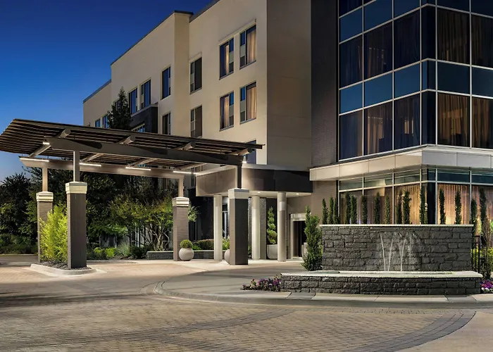 The Elmore Hotel, Dfw Southlake, A Tribute Portfolio Hotel