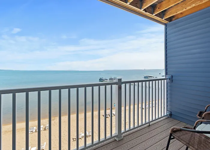The Baywatch Resort