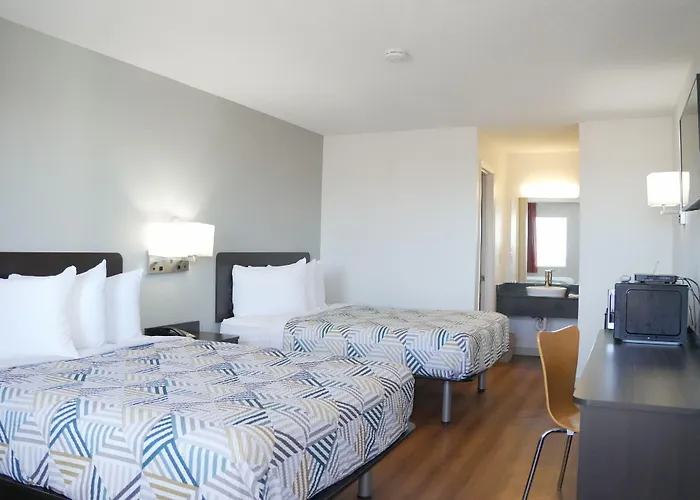 Motel 6-Rolla, Mo