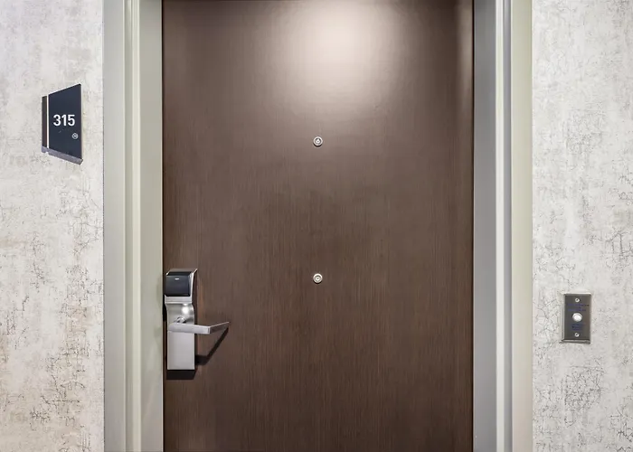 Home2 Suites By Hilton Muskogee