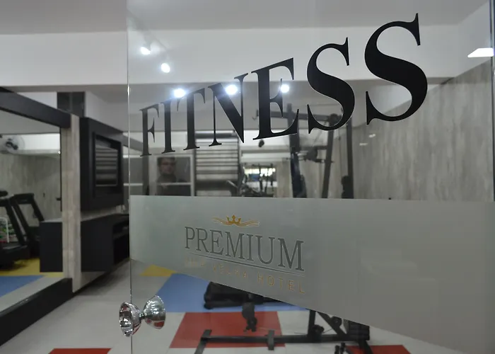 Premium Vila Velha Ponta Grossa