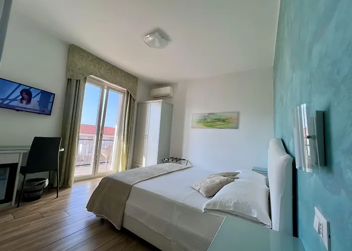 Bella Tropea Accommodation