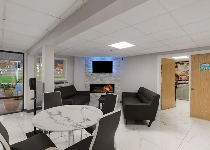 Surestay By Best Western Presque Isle