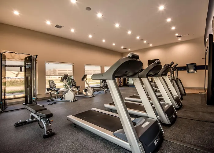 Hampton Inn & Suites Dallas-The Colony