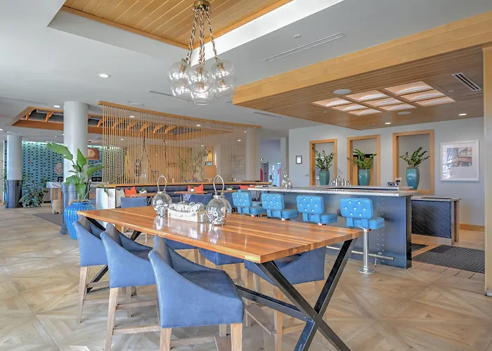 Hotel Indigo Orange Beach - Gulf Shores By Ihg