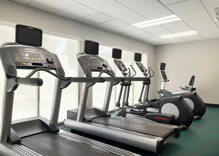 Towneplace Suites By Marriott Auburn University Area