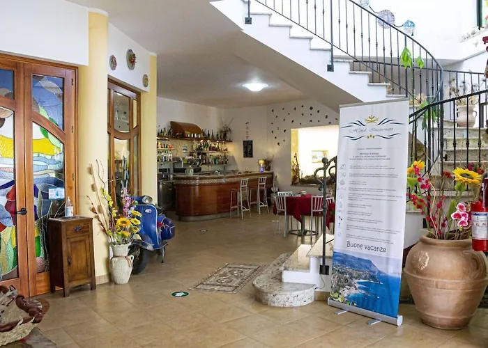 Hotel L'Ancora