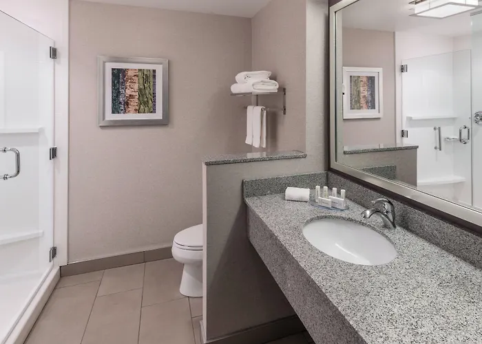 Fairfield Inn & Suites By Marriott Chicago Schaumburg