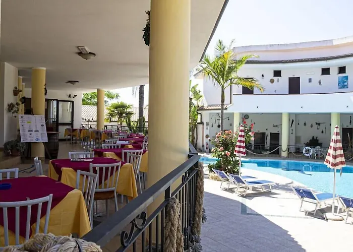 Hotel L'Ancora