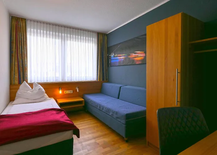 Hotel Pinger