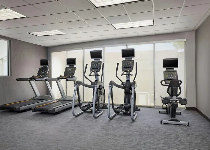 Courtyard By Marriott Denver Southwest/Littleton