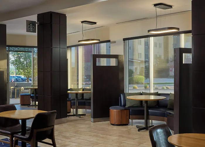 Courtyard By Marriott Denver Southwest/Littleton