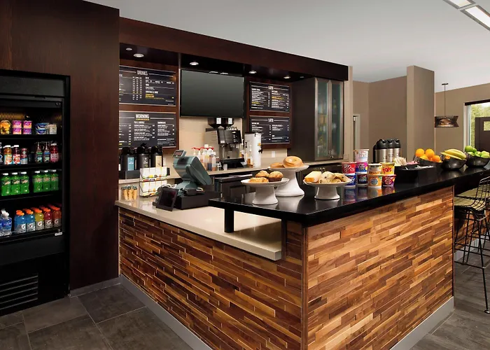 Courtyard By Marriott Nashville Se/Murfreesboro